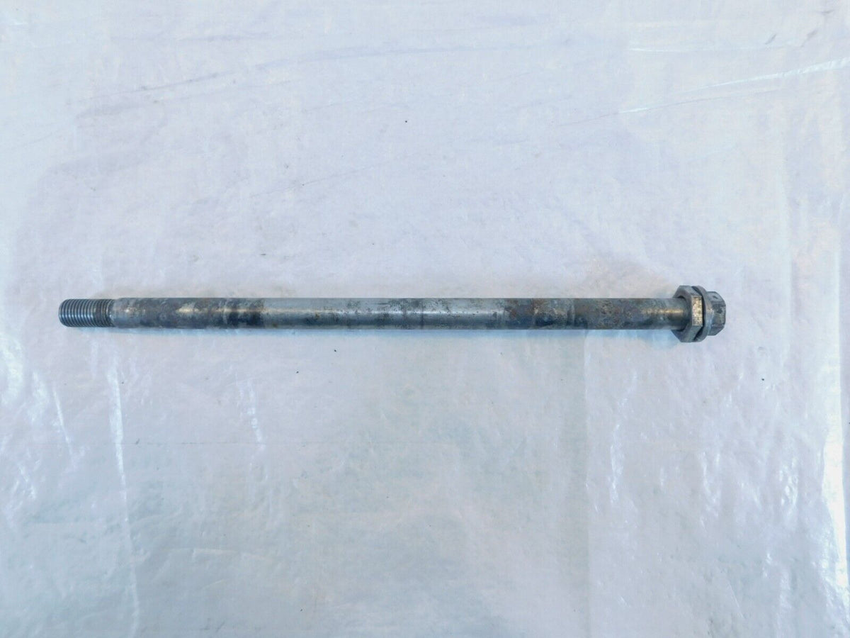 2015-2019 KTM 390 Duke RC RC390 Rear Wheel Swingarm Pivot Bolt Shaft 90104037000 - C3 Cycle