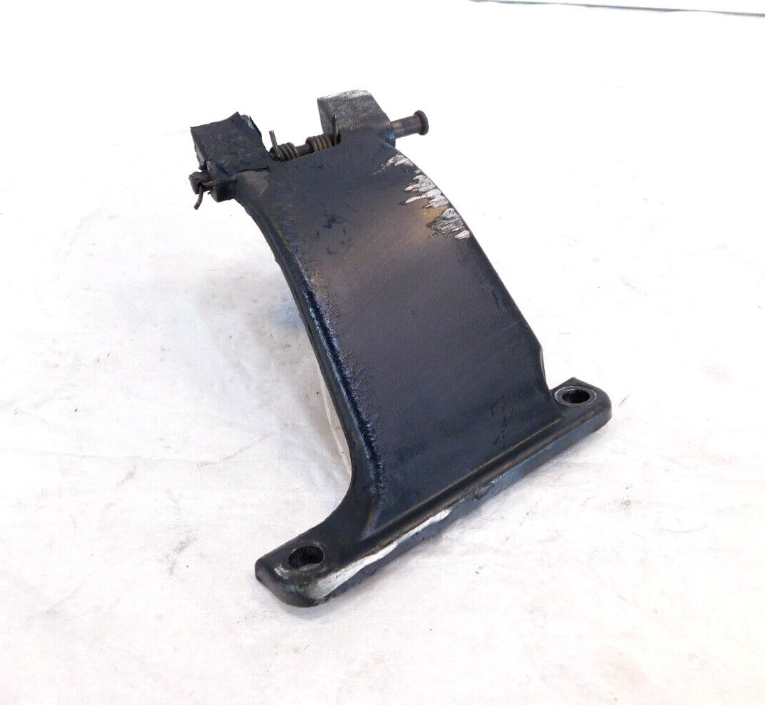 Victory V92 Classic & Touring Cruiser Left Footboard Floorboard Mount Bracket