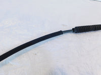 Harley Davidson Touring Road King & Electra Glide Clutch Control Cable Line Wire - C3 Cycle