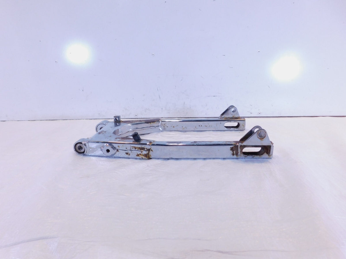 1983-1985 Harley Davidson Sportster XLH Ironhead 1000 Rear Fork Arm Swingarm - C3 Cycle