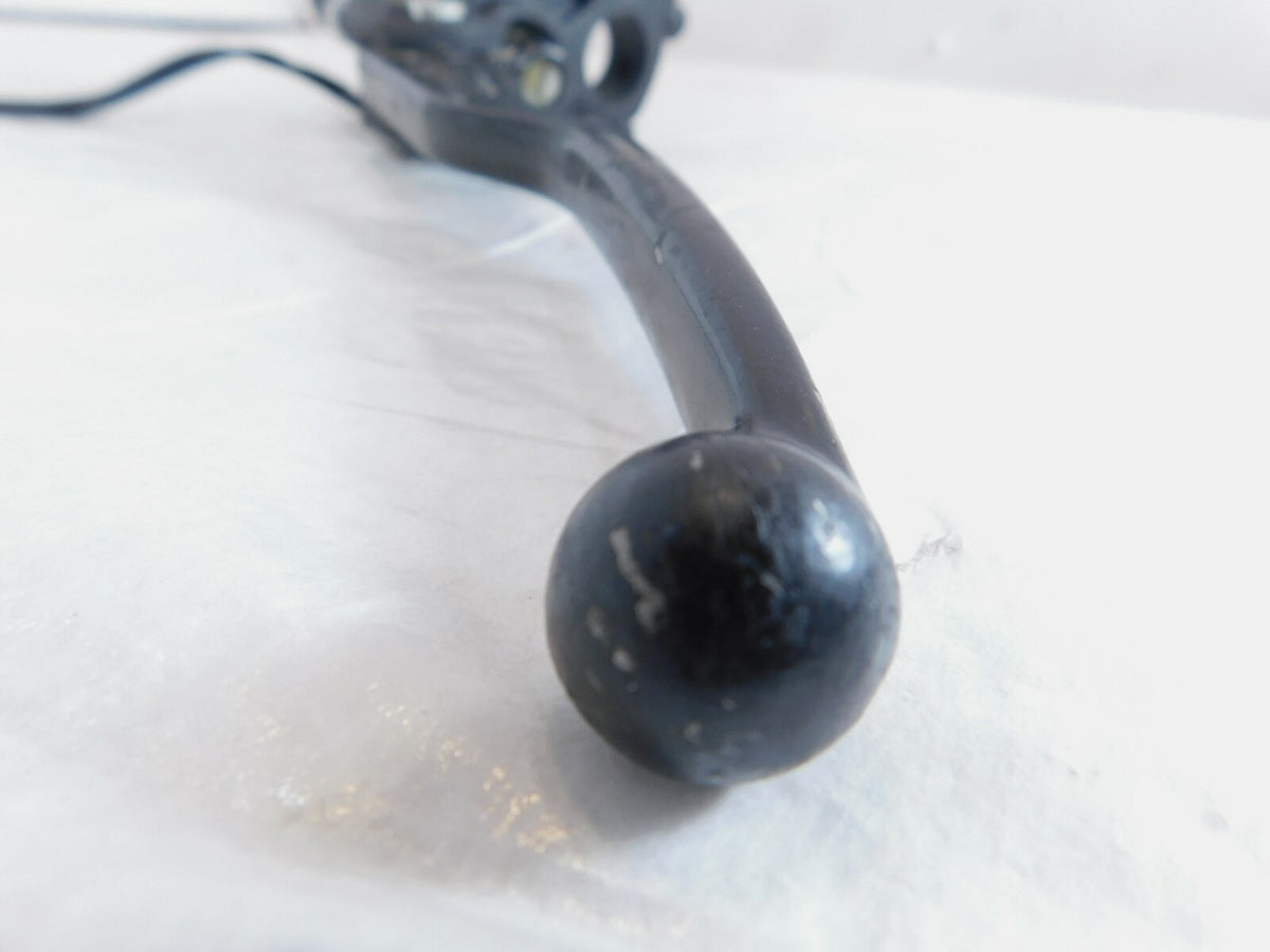 2016 16 Victory Brammo Empulse TT Left Front Clutch Master Cylinder & Hand Lever