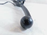 2016 16 Victory Brammo Empulse TT Left Front Clutch Master Cylinder & Hand Lever