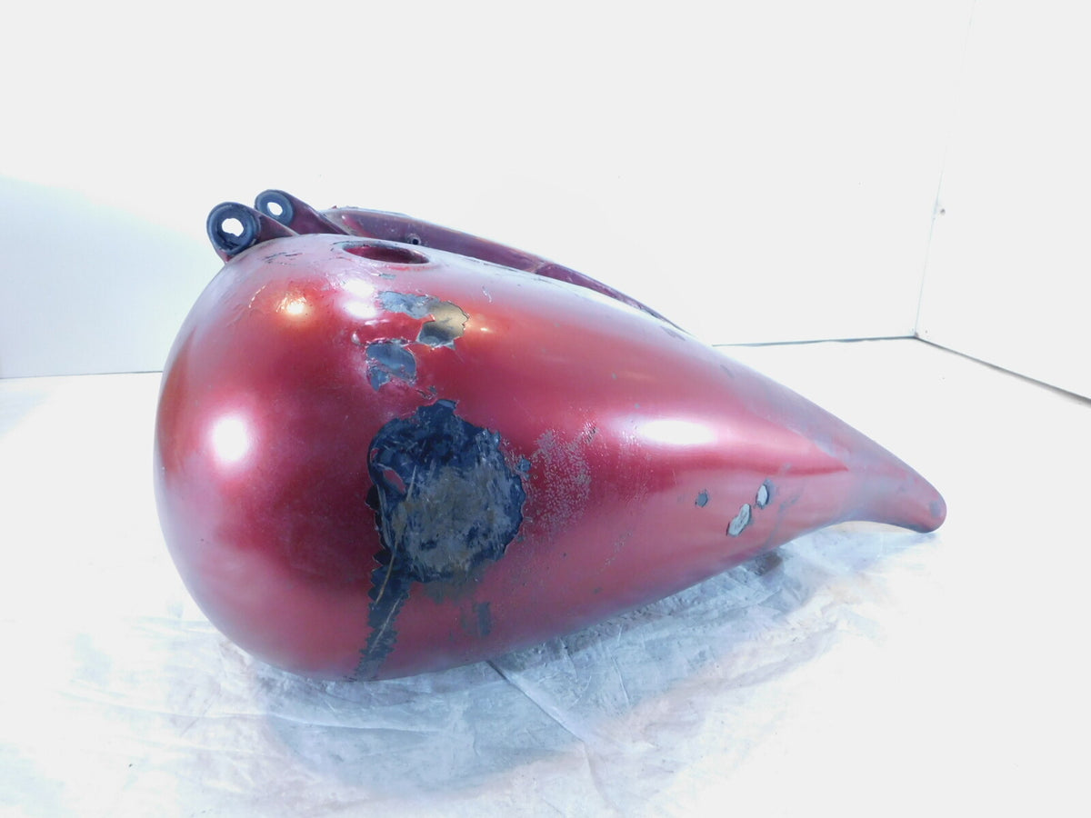 1992-1994 Harley Davidson Softail Heritage & Fat Boy Left & Right Fuel Gas Tank - C3 Cycle