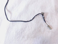 86-95 BMW K75 K75S K1100RS Engine Motor Oil Pressure Switch Sensor Harness Wire - C3 Cycle
