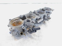 2007-2012 Honda CBR600RR 600RR Engine Motor Main Fuel Throttle Body- For Parts - C3 Cycle
