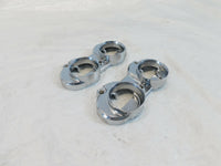 Indian Chief Chieftain Roadmaster & Springfield Pushrod Lifter Tappet Retainers - C3 Cycle