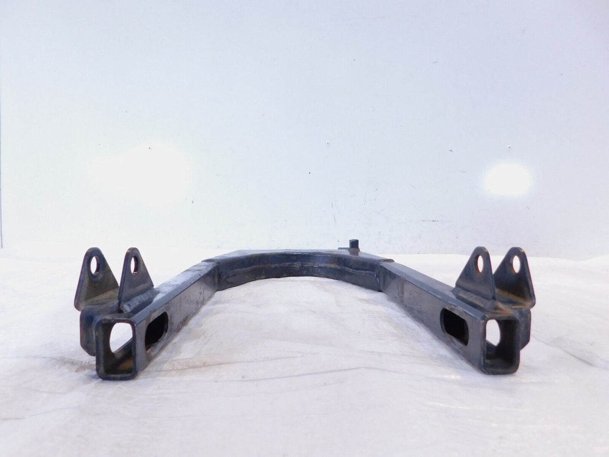 Harley Davidson Sportster XLH Ironhead 1000 Rear Wheel Fork Arm Swingarm Bracket - C3 Cycle