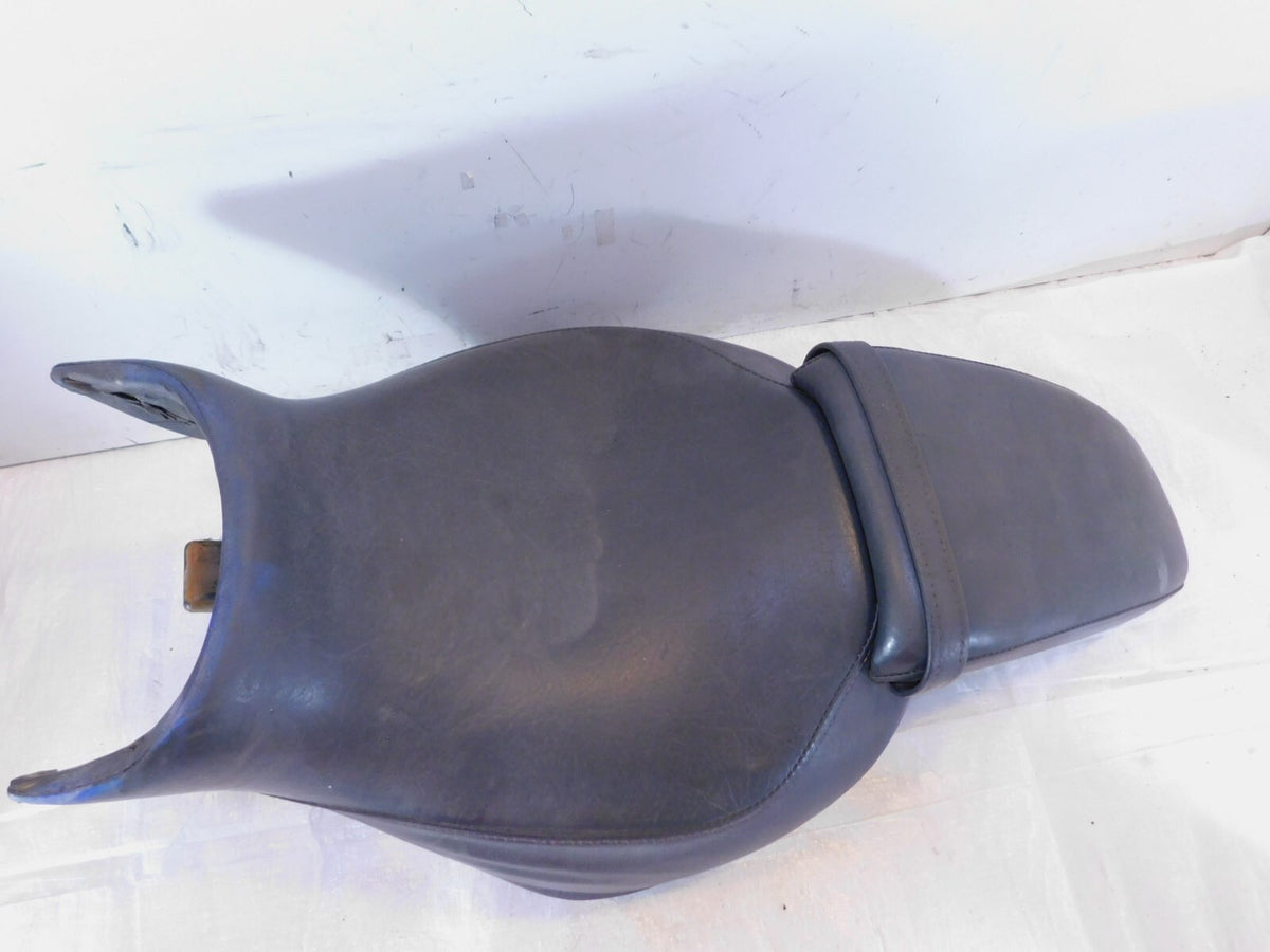 Honda VTX1800F1 VTX1800F2 VTX1800F3 Front Rider & Rear Passenger Seat Saddle - C3 Cycle