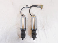 1983 Honda CB1000 CB1000C Rear Left & Right Wheel Suspension Shock Absorbers - C3 Cycle
