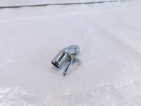 2001-17 Honda GL1800 Goldwing 1800 Engine Cooling Water Pipe Bypass Hose Tube - C3 Cycle