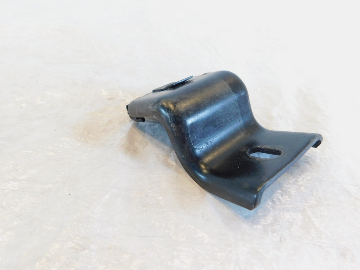 Harley Davidson Touring Road King Street Electra Glide Saddlebag Mount Brackets - C3 Cycle
