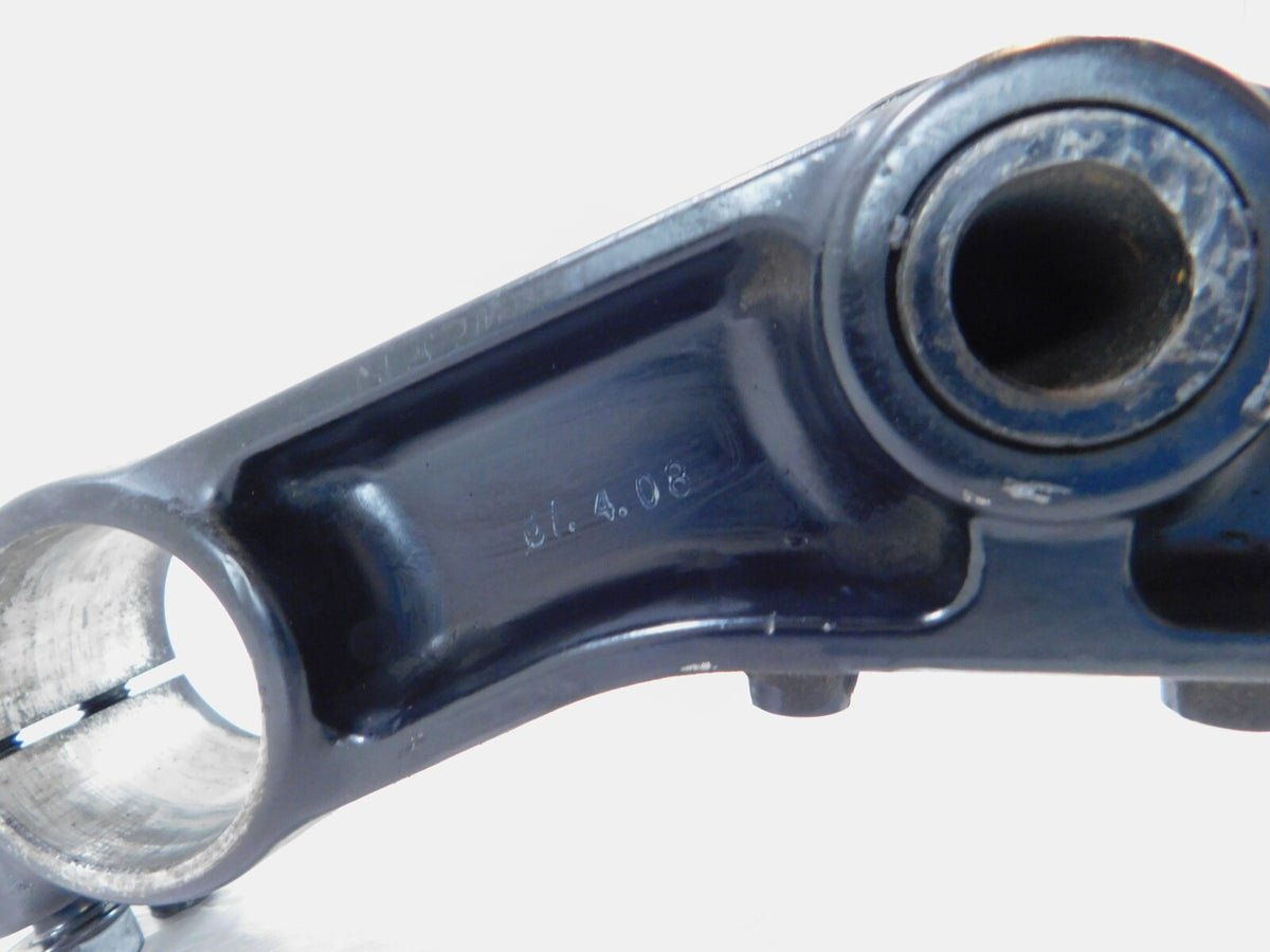 Kawasaki Ninja 1000 1000R Front Fork Steering Stem & Bridge Triple Tree Brackets - C3 Cycle