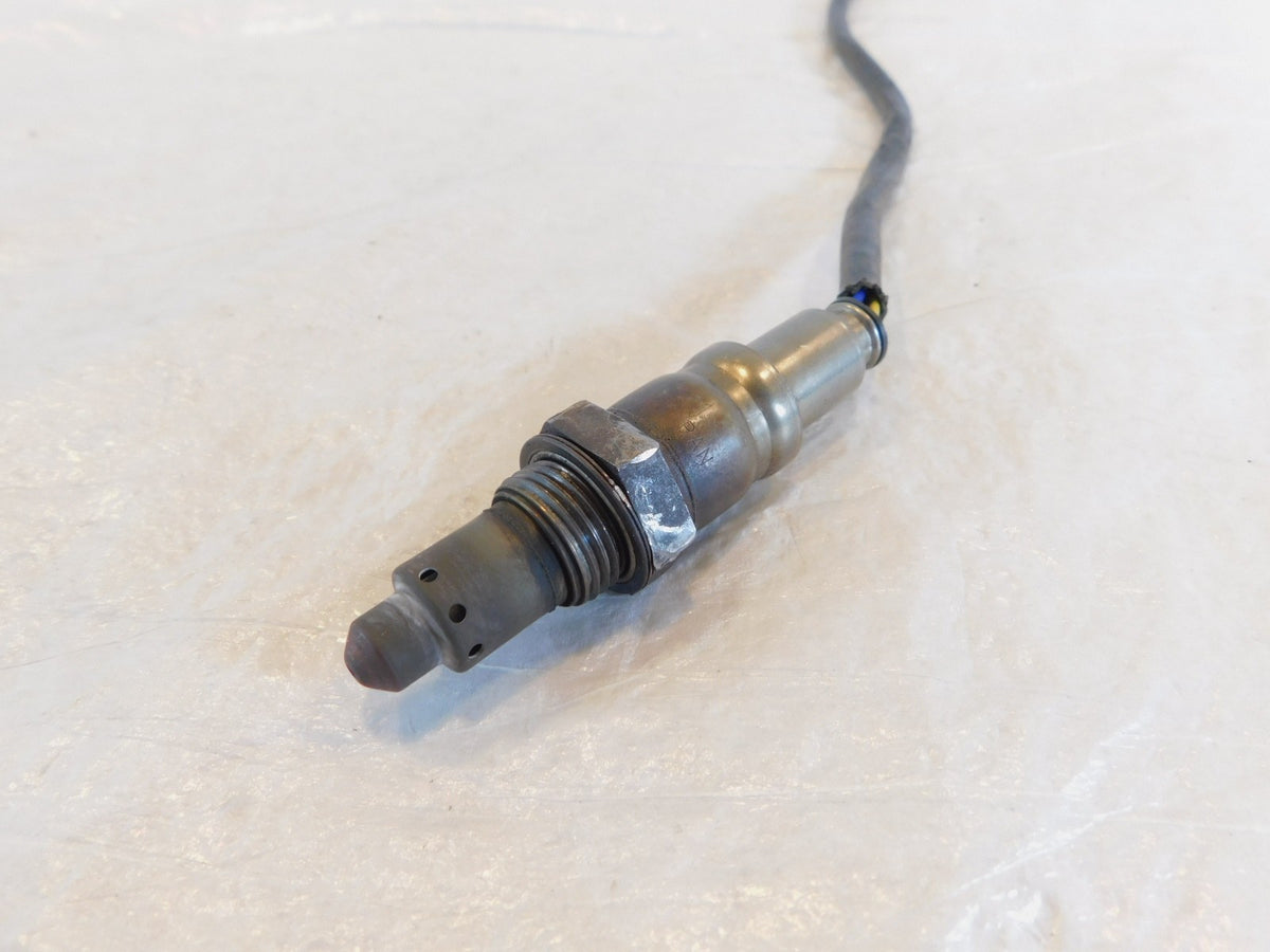 BMW R18 R1250 R1250GS R1250RT F900R F900XR Exhaust Muffler Oxygen Lambda Sensors - C3 Cycle