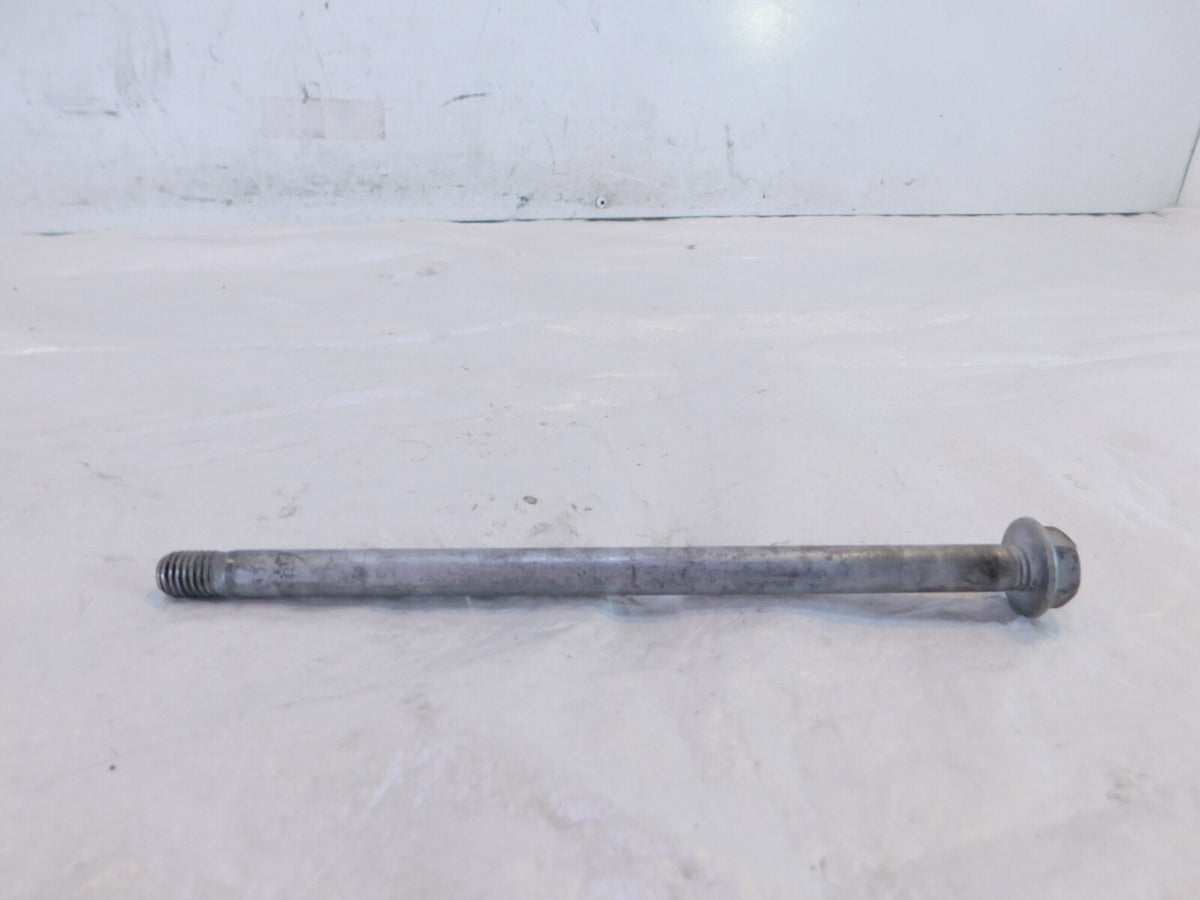 BMW R1150GS R1150R R1150RS R1150 Front Engine Motor Mount Silver Engine Pin Bolt