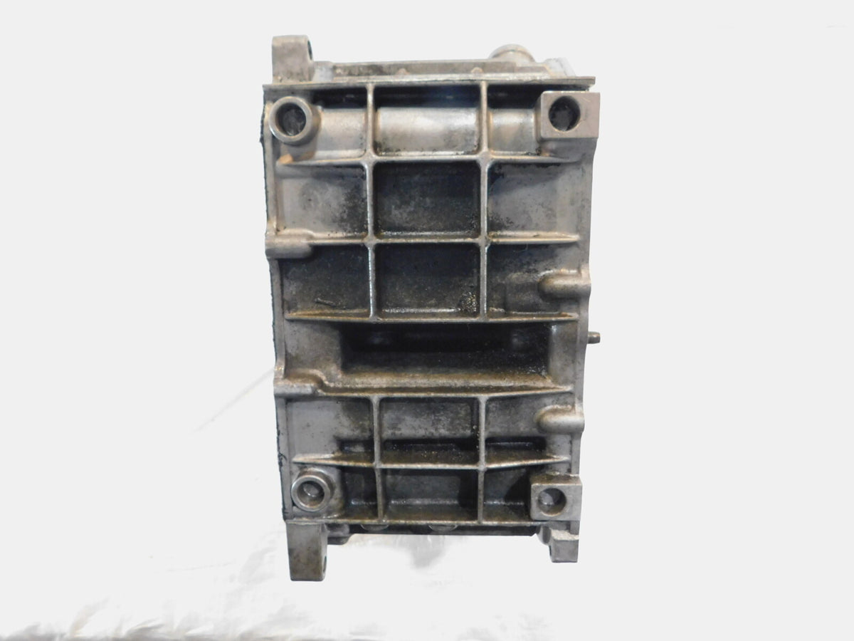 1978-1979 Honda CX500 500 Engine Motor Crankcase Crank Cases Cylinder Block - C3 Cycle