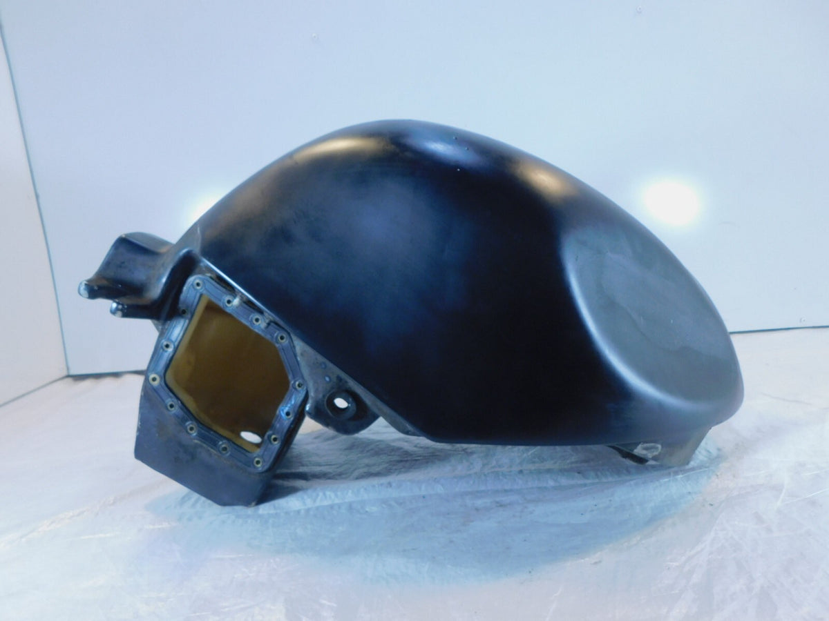 1999 2000 2001 Triumph Sprint ST 955 955i Black Gas Petrol Fuel Tank Reservoir - C3 Cycle
