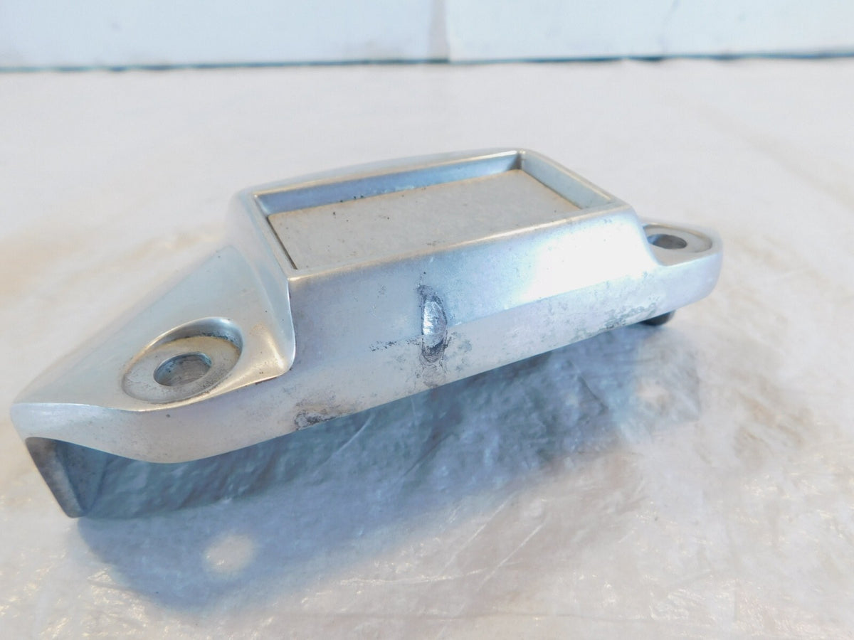 Harley Davidson Sportster 883 1200 Headlight Head Light Lamp Visor Mount Bracket - C3 Cycle