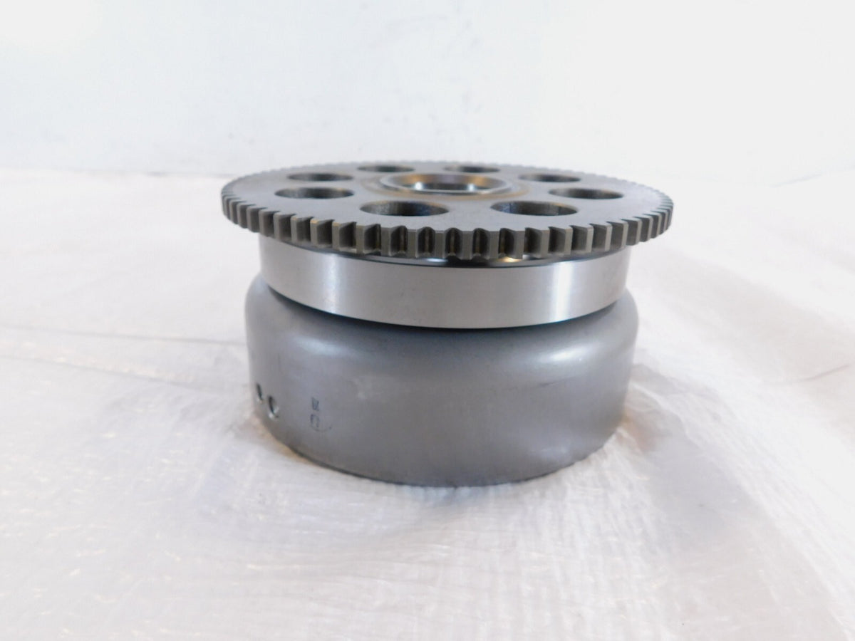 1999-2007 Honda Shadow VT600 VLX Deluxe Stator Flywheel Rotor Starter Magneto - C3 Cycle
