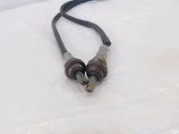 Harley Davidson Touring Road King Street & Electra Glide O2 Oxygen Sensors - C3 Cycle
