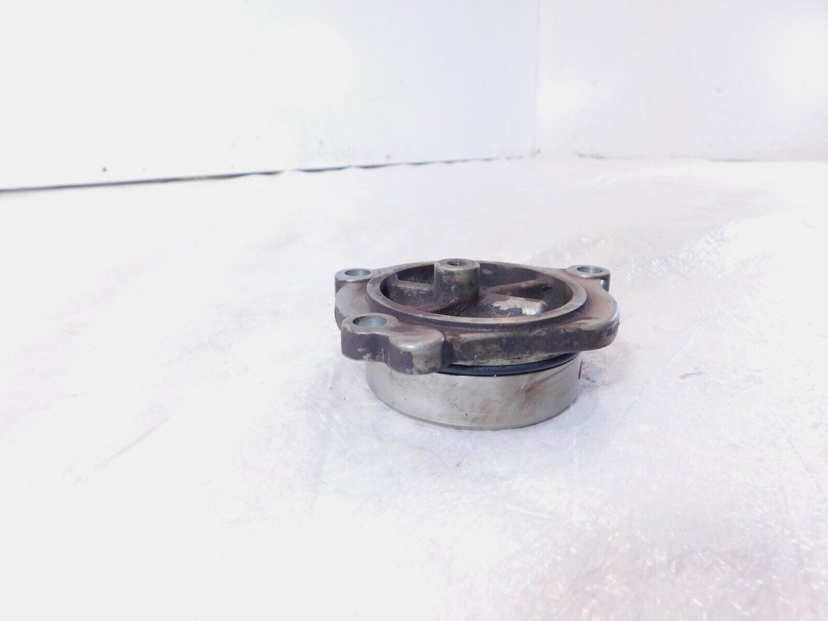 2006-10 Kawasaki Ninja ZX10R ZX-10R ZX1000 Transmission Bearing & Housing Plate - C3 Cycle