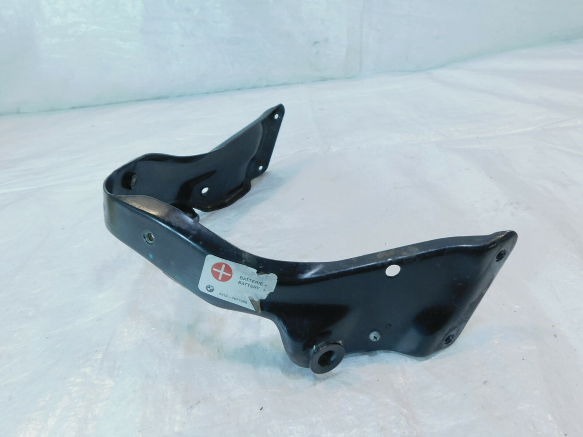 BMW F650GS Dakar G650GS Sertao Rear Seat Subframe Bracket Holder Frame Mount - C3 Cycle