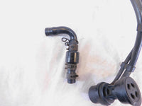 1981 81 Yamaha XV750 Misc Engine Motor Oil Coolant & Air Hose Line Pipe Box Lot - C3 Cycle