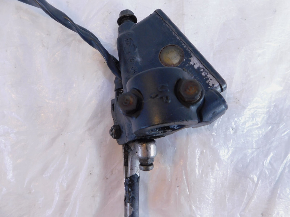 1983-1985 Yamaha Venture Royale 1200 XVZ12 Front Right Brake Master Cylinder - C3 Cycle
