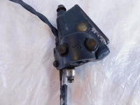 1983-1985 Yamaha Venture Royale 1200 XVZ12 Front Right Brake Master Cylinder - C3 Cycle