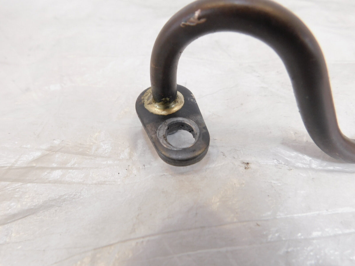 Kawasaki VN800 Vulcan 800 Classic Drifter Engine Motor Oil Pump Delivery Pipes - C3 Cycle