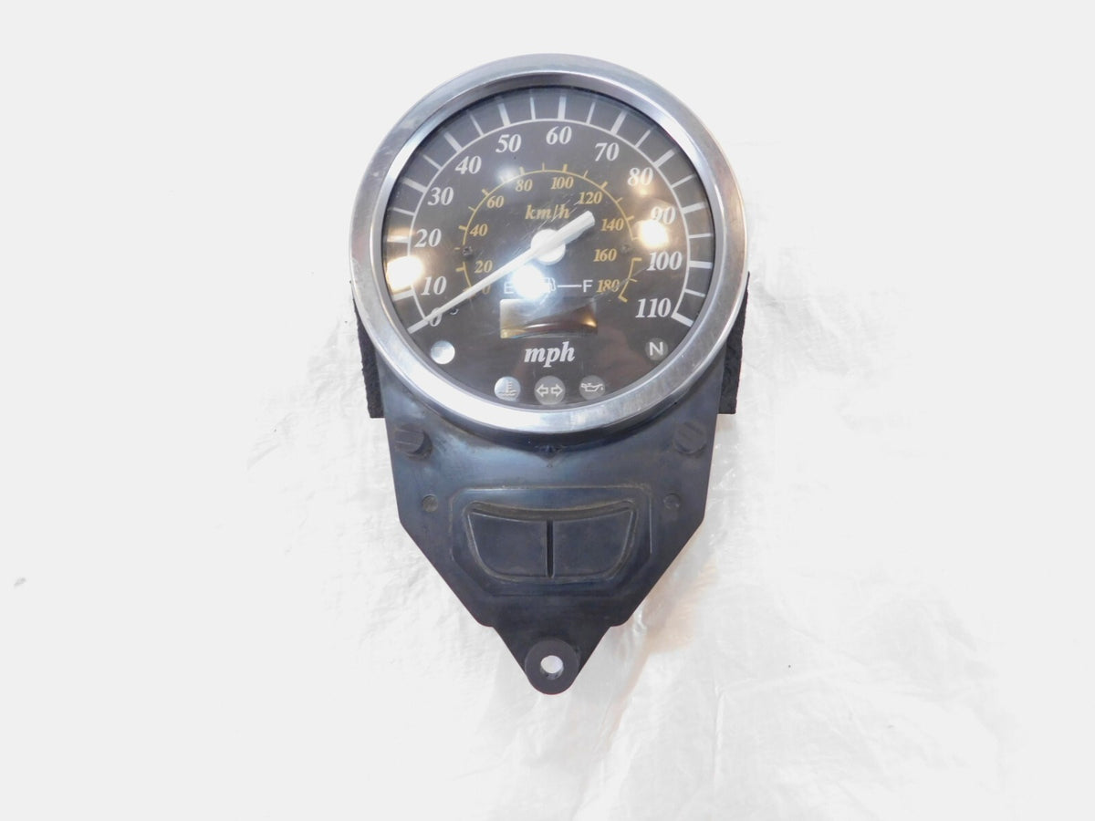 2003 & 2004 Suzuki Intruder Volusia 800 VL800 Speedometer Instrument Gauge Meter - C3 Cycle