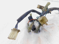1994-1995 Honda Shadow 1100 VT1100 Spirit VT1100C Main Wire Wiring Harness Loom - C3 Cycle