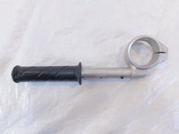 Ducati Superbike 749 749S & 999 999R Front Left Clip-On Handlebar Handle Bar - C3 Cycle