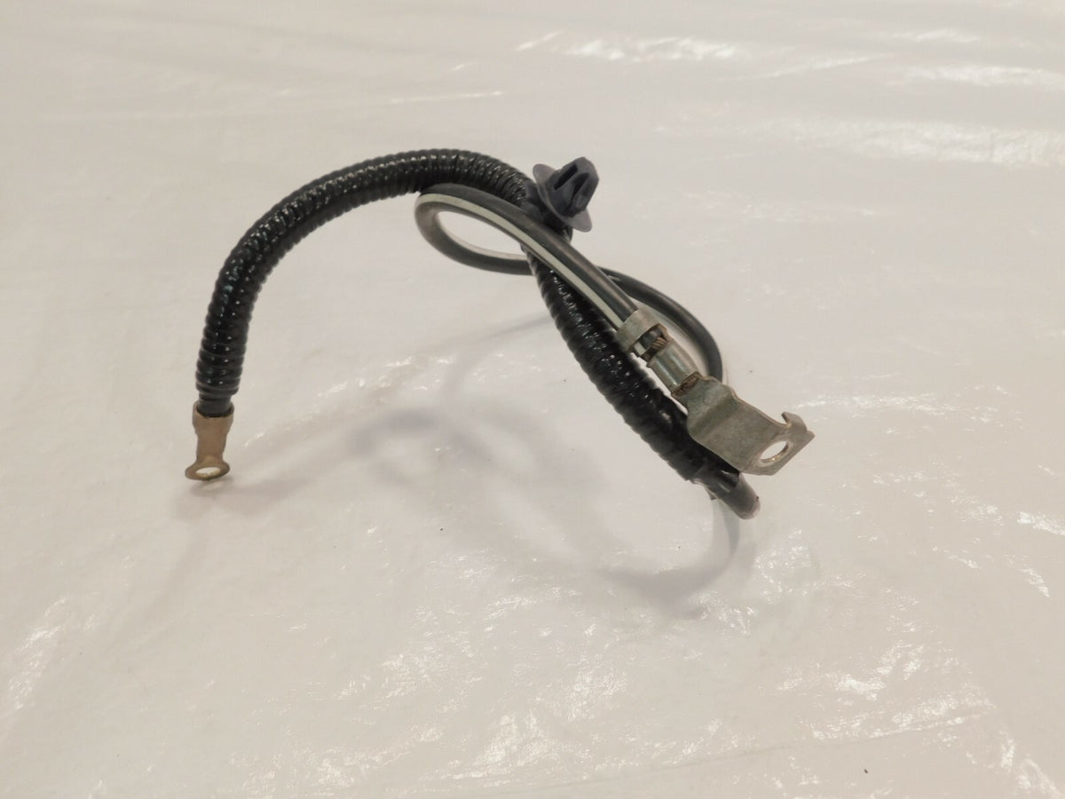 2014-2018 Honda CTX700D CTX700ND Negative Ground Battery Cable Lead Wire - C3 Cycle