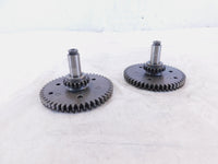 Yamaha Virago XV700 XV750 1000 XV1100 Camshaft Cam Chain Timing Sprocket Gears - C3 Cycle