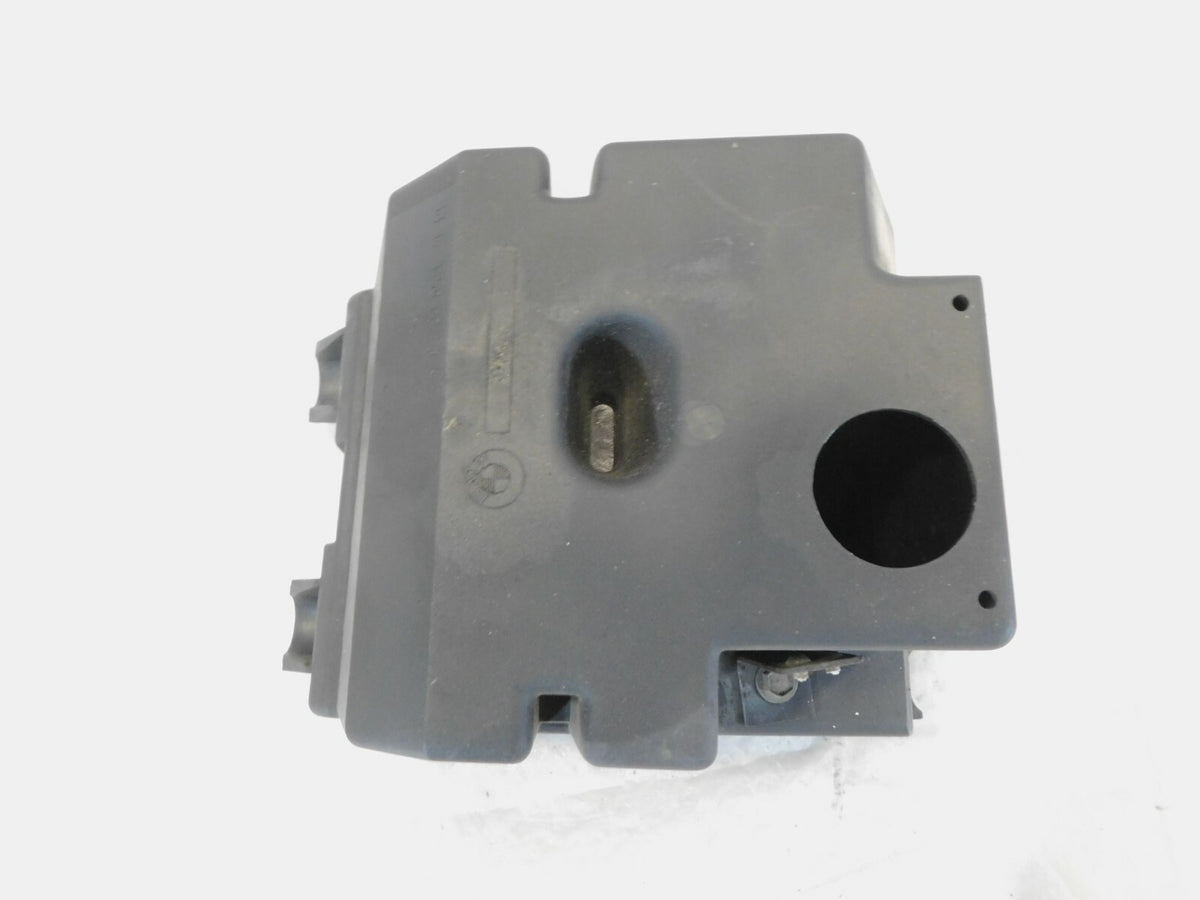 BMW K100 K100LT K100RS & K75 K75C K75S Wire Harness Fuse Box Housing & Cover - C3 Cycle