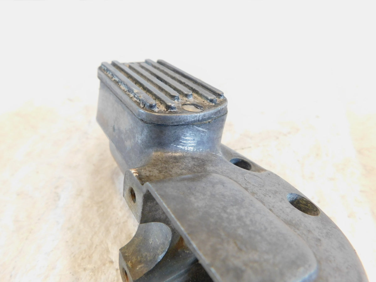 1973-1977 Harley Davidson Sportster Ironhead XLH 1000 Front Master Cylinder Body - C3 Cycle
