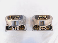 Harley Davidson Sportster 883 1100 1200 Cylinder Head Cover Rocker Boxes - C3 Cycle