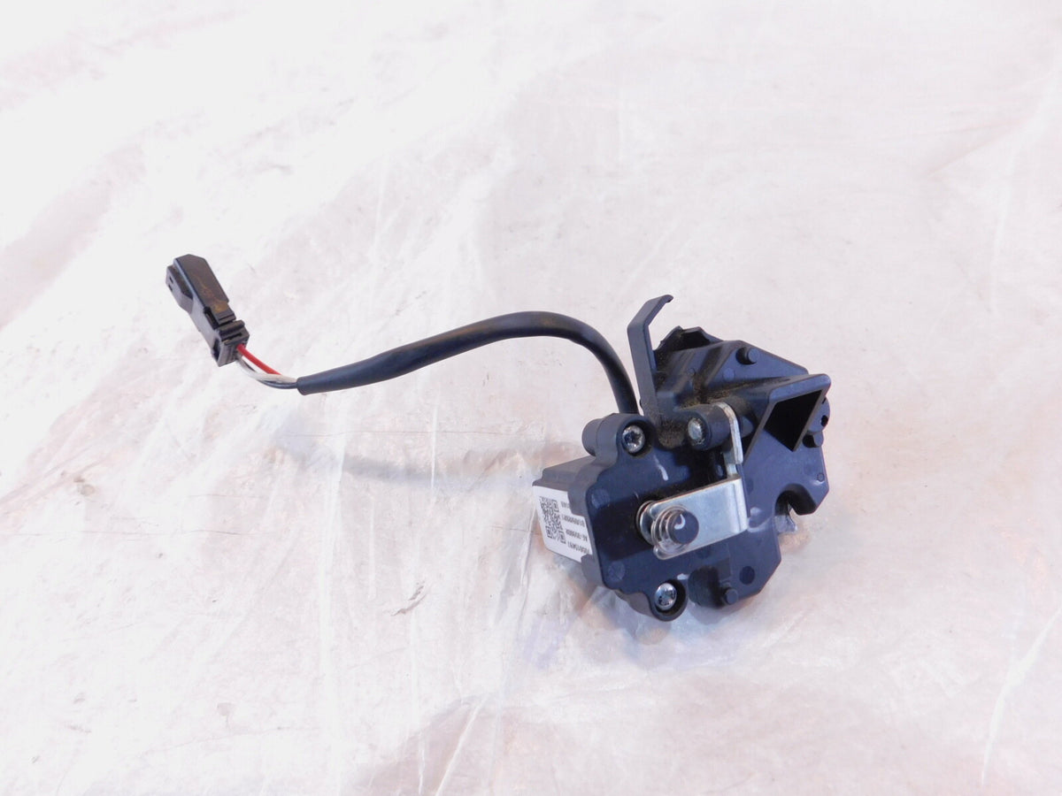 2022-2024 Can-Am Ryker 900 Rally ACE Rear Storage Luggage Compartment Lid Latch - C3 Cycle