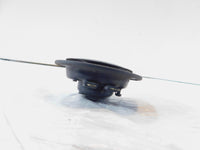 2001-2007 Honda NSS250 Reflex Sport 250 Front Horn Signal & Mount Bracket - C3 Cycle