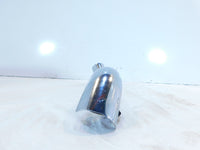 Harley Touring Road King Electra Glide Rear Left Exhaust Pipe Cover Heat Shield - C3 Cycle