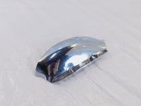 Harley Davidson Electra Glide Classic Ultra Chrome Front Fork Triple Tree Cover - C3 Cycle