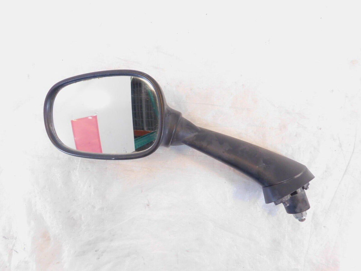 2006-2011 BMW K1300GT & K1200GT Front Left Side Rear View Mirror - 51167685047