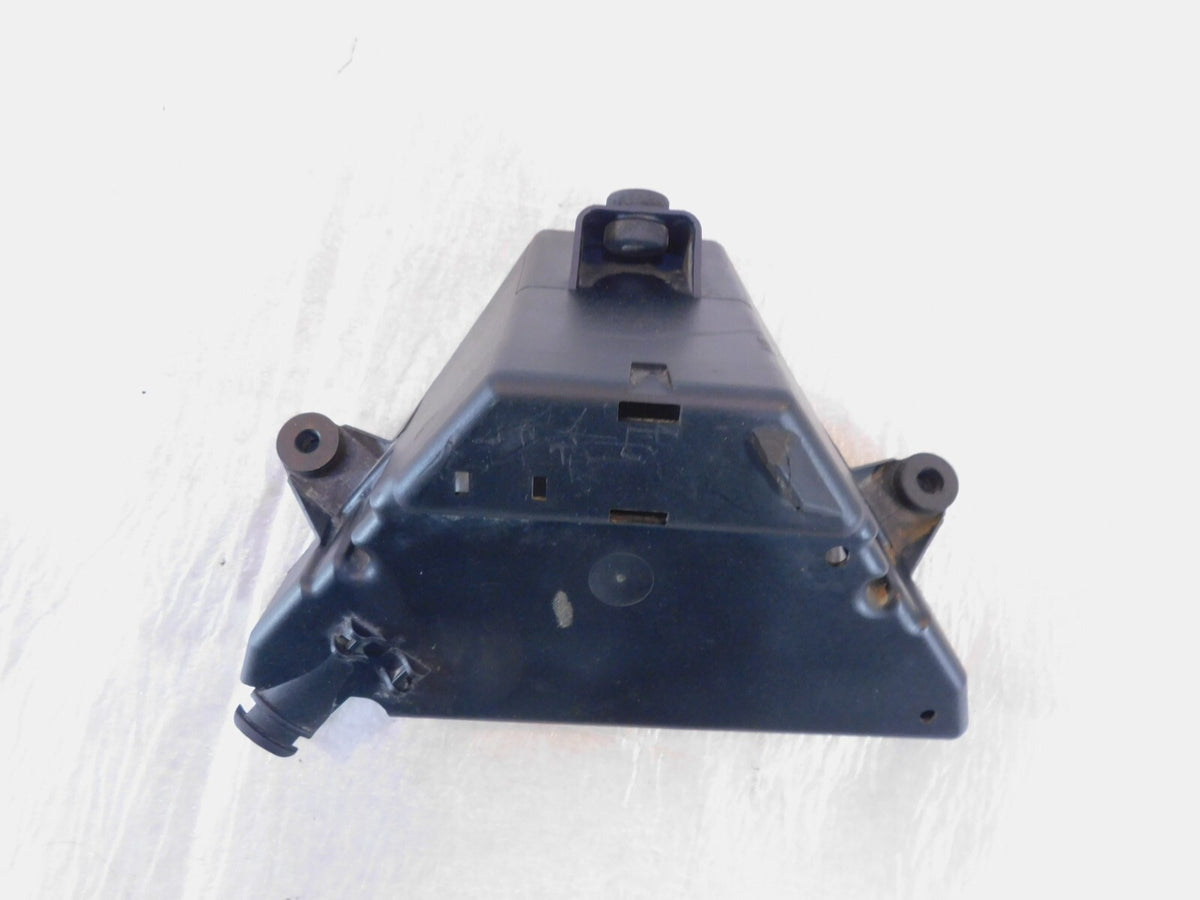 BMW F650CS F650GS Dakar G650GS Sertao Bottom Part Fuse E Box Tray - 61112346547 - C3 Cycle