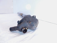 Honda GL1500 Goldwing Exhaust Header Pipe Chamber Collector & Muffler -Damage