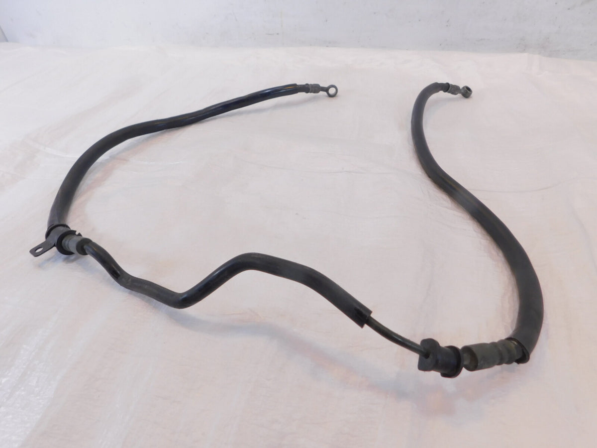 2001-2005 Suzuki Bandit 1200 GSF1200 Front Clutch Master Cylinder Hose Line PIpe - C3 Cycle