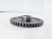 01-07 Honda NSS250 Reflex Sport 250 Motor One Way Starter Clutch Gear Sprocket
