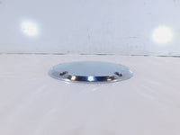 Harley Davidson Twin Cam Softail & Dyna Chrome Derby Clutch Cover 60769-06 - C3 Cycle
