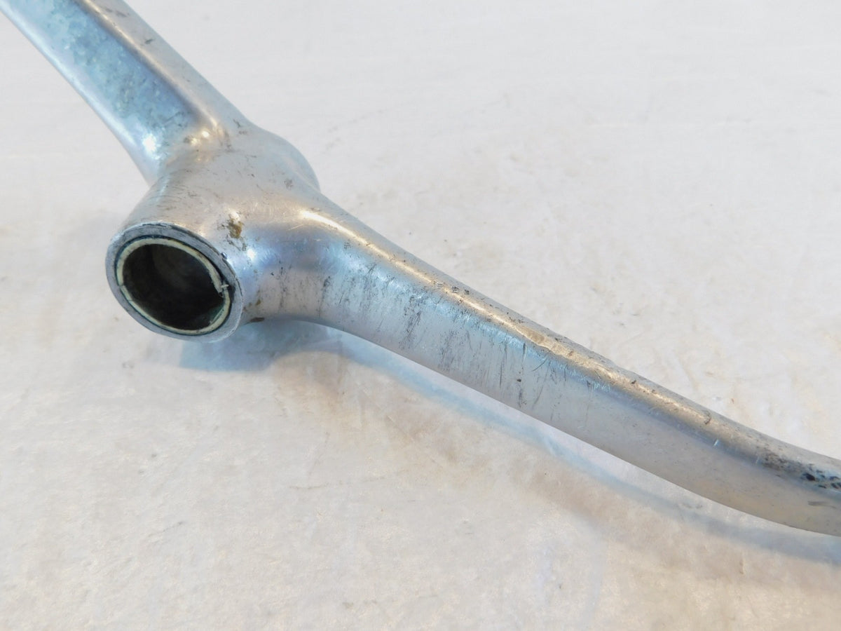 Harley Sportster 883 & 1200 Custom Forward Controls Shift Lever Pedal & Peg - C3 Cycle
