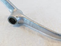 Harley Sportster 883 & 1200 Custom Forward Controls Shift Lever Pedal & Peg - C3 Cycle
