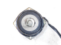 Honda GL1800 Goldwing 1800 Front Left Right Speaker Inner Fairing Radio Speaker - C3 Cycle